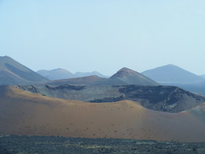 Timanfaya