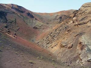 Timanfaya