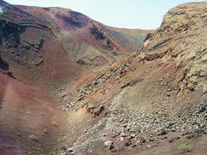 Timanfaya