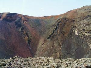 Timanfaya