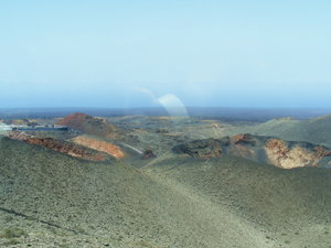 Timanfaya