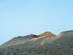 Timanfaya