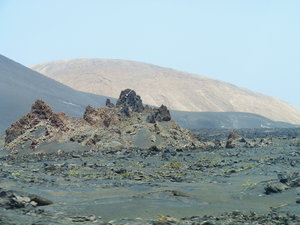 Timanfaya