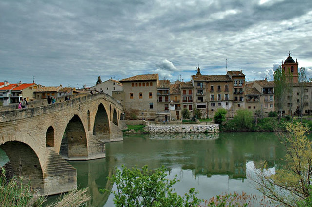 Puente la Reina