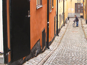 Stockholm  2008
