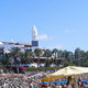 Playa Dorada - plaza
