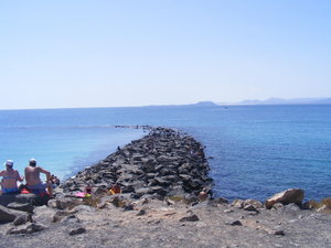 Playa Dorada