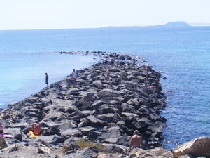 Playa Dorada