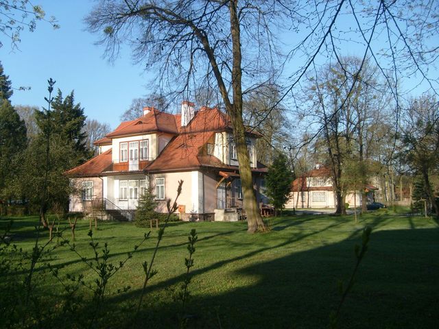 Wille poordynackie