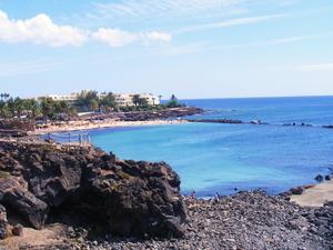 Playa Dorada - Lanzarote