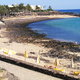Playa Dorada - odplyw