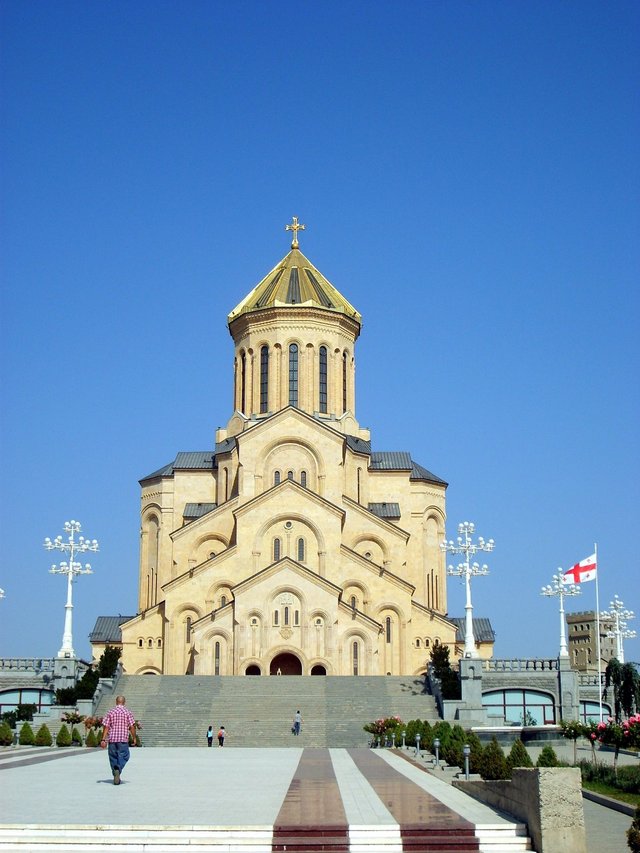 Tbilisi