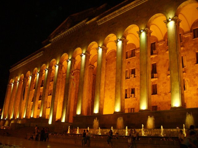Parlament