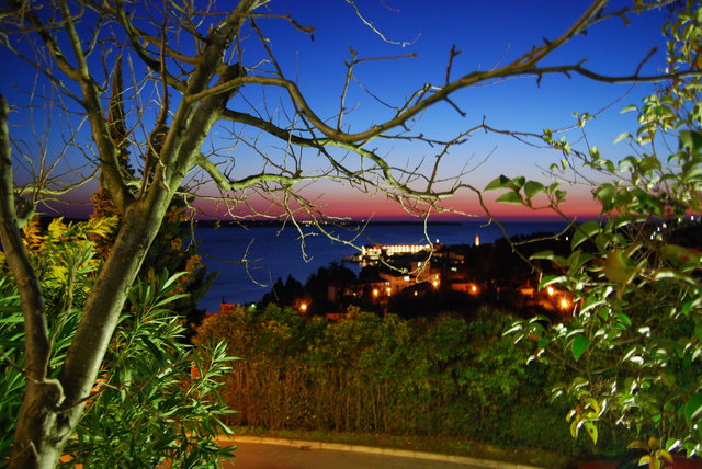 Portoroz