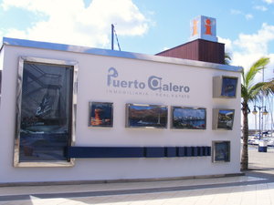 Puerto Calero - Lanzarote