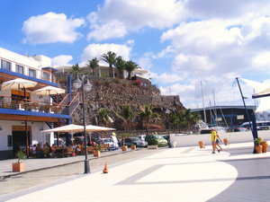 Puerto Calero - Lanzarote