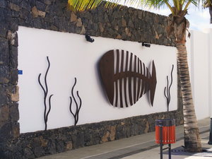 Puerto Calero - Lanzarote