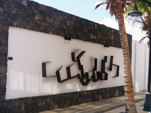 Puerto Calero - Lanzarote