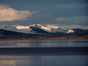 Beauly Firth