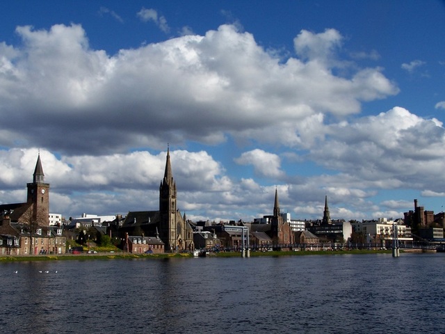 Inverness