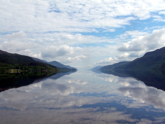 Loch Ness