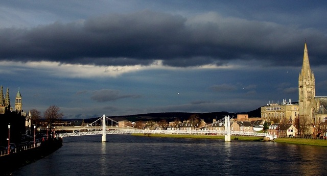nad Inverness