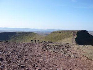 Brecon Beacons national park