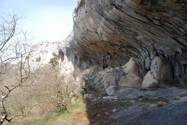 Sočerga - Veli Badin