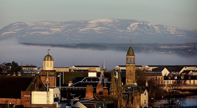 Inverness