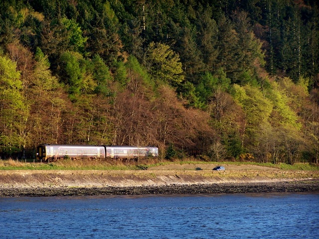 Beauly Firth