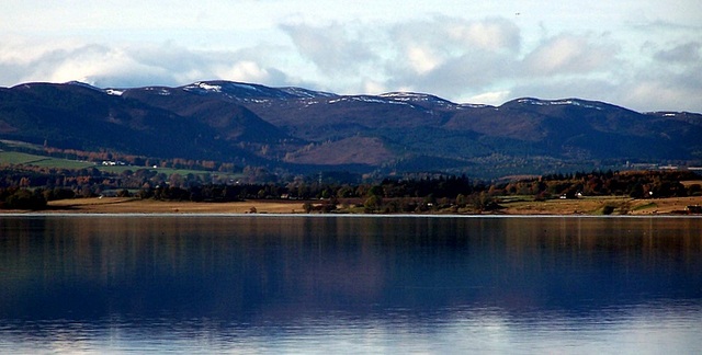 Beauly Firth