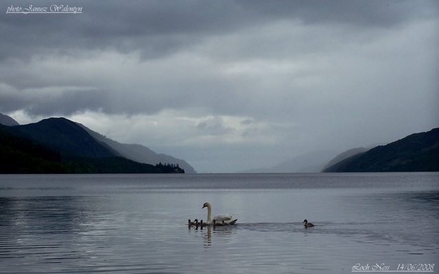 Loch Ness