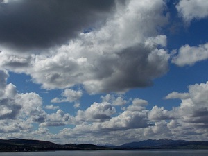 Beauly Firth