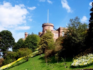w Inverness