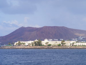 Lanzarote zegna :)))