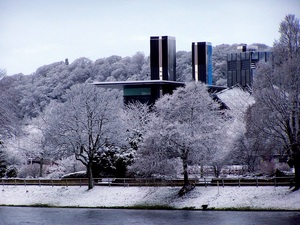 kinoteatr w Inverness