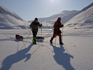 Spitsbergen 09