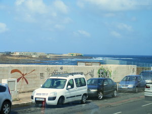 Grafiti - Fuertaventura