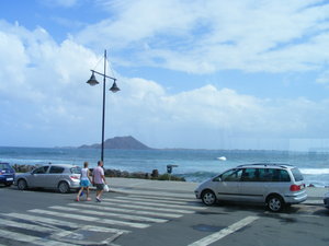 Fuertaventura