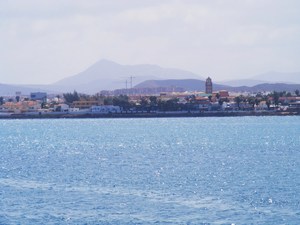 Fuertaventura