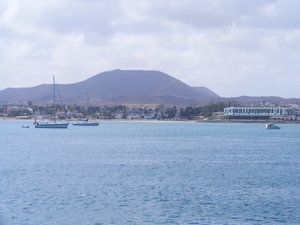 Fuertaventura