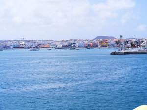 Fuertaventura