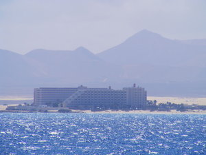 Fuertaventura