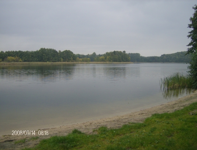 Kutzow See