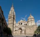Katedra w Toledo