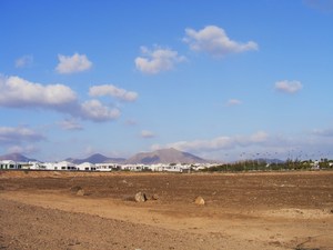 Playa Blanca