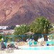 Playa Blanca - na terenie naszego hotelu