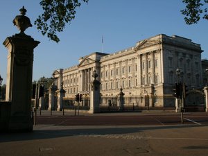Buckingham Palace