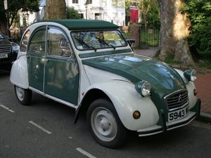 66241 - Londyn Hampstead Heath