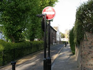 66247 - Londyn Hampstead Heath